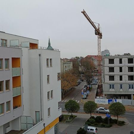Apartament Fala-Miodowy Dom Kolobrzeg Exterior photo