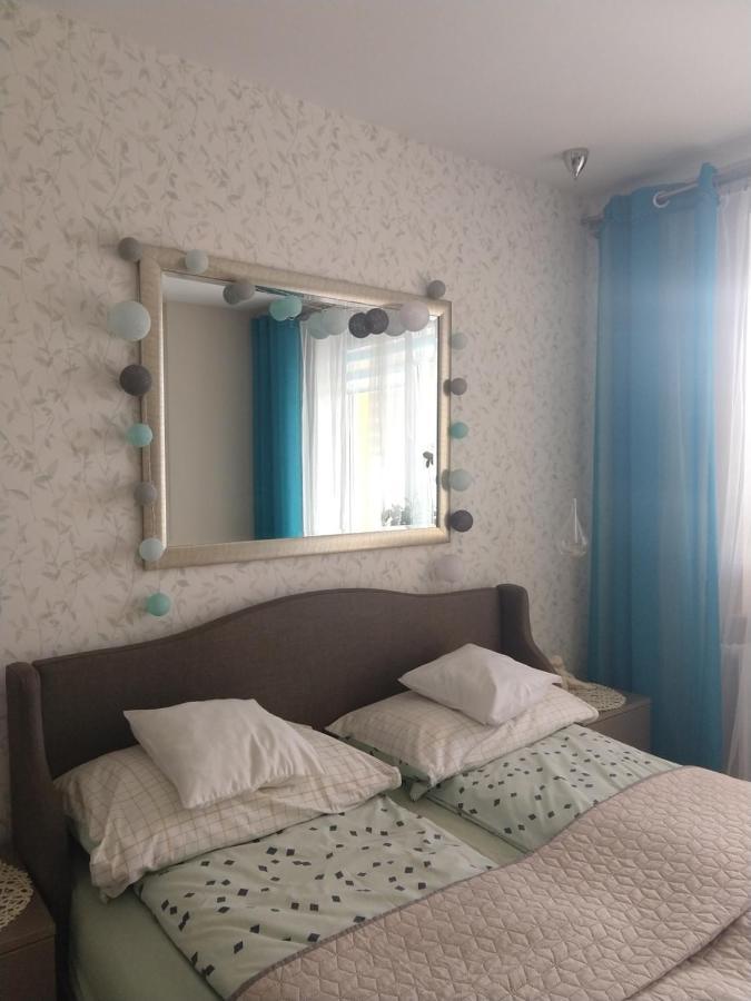 Apartament Fala-Miodowy Dom Kolobrzeg Exterior photo