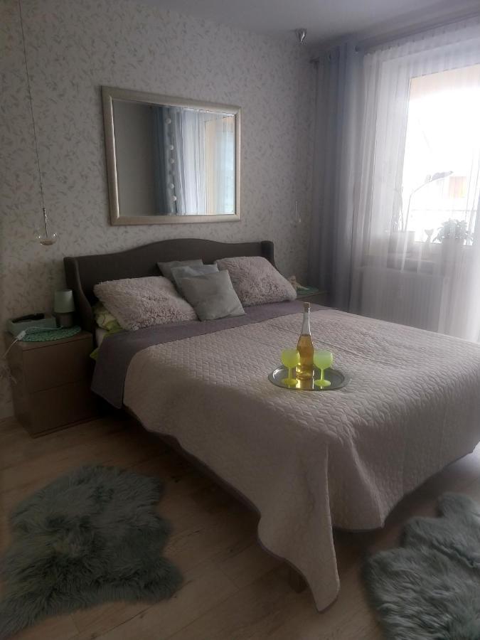 Apartament Fala-Miodowy Dom Kolobrzeg Exterior photo
