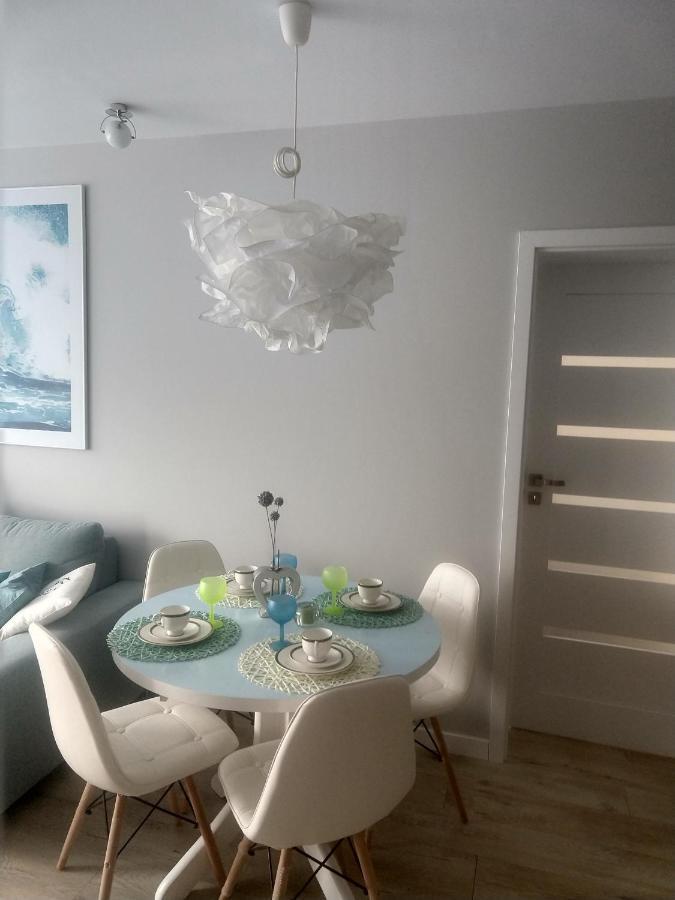 Apartament Fala-Miodowy Dom Kolobrzeg Exterior photo